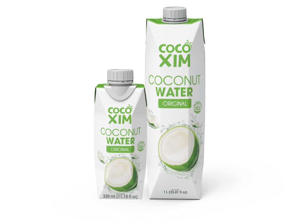 COCONUT WATER ORIGINAL